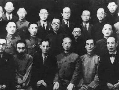 罗庸是怎么样一个人