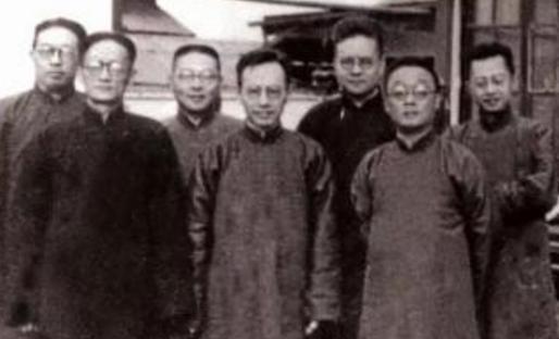 罗庸是怎么样一个人