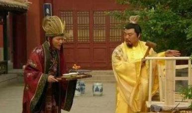 如果没有李自成会怎么样 明朝还会不会灭亡