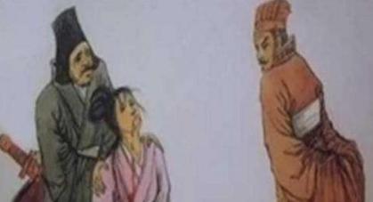 朱棣有着千古一帝的美称 他为什么要活剐三千宫女呢