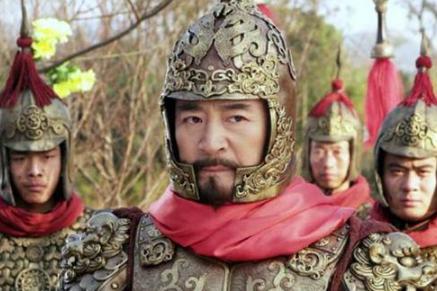 杨侑是怎么当上皇帝的