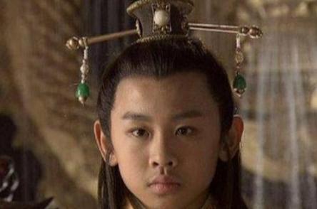 杨侑是怎么当上皇帝的