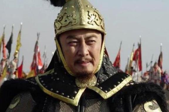 祖大寿投降清朝后,皇太极为什么不让他打仗