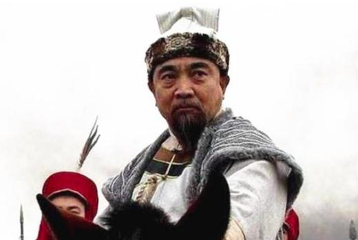 祖大寿投降清朝后,皇太极为什么不让他打仗