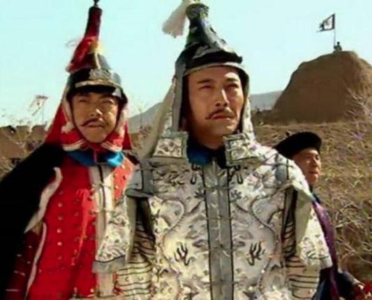 祖大寿投降清朝后,皇太极为什么不让他打仗