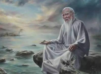 鬼谷子和水镜先生都这么的厉害 为什么不出山辅助明君呢