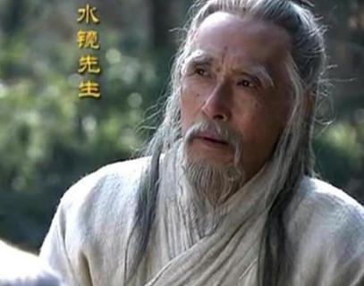 鬼谷子和水镜先生都这么的厉害 为什么不出山辅助明君呢