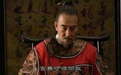 胡宗宪明明犯了死罪，嘉靖为什么会选择放了他