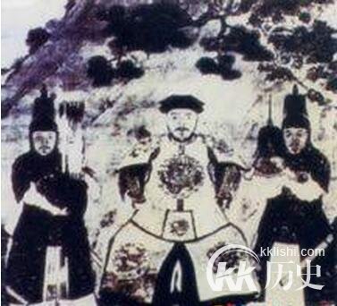 吴三桂悲剧：引清兵入关的吴三桂如何走入死胡同