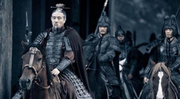 刘备伐吴为什么失败