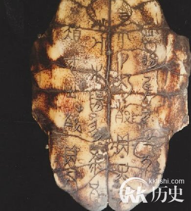 夏朝究竟有没有文字？揭夏朝的文字是怎样的