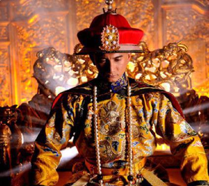 清朝的体制到底是什么样的  为什么亲王那么多却无人造反呢