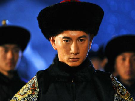 清朝的体制到底是什么样的  为什么亲王那么多却无人造反呢