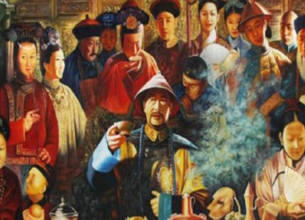 清朝的体制到底是什么样的  为什么亲王那么多却无人造反呢