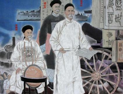 清朝的体制到底是什么样的  为什么亲王那么多却无人造反呢