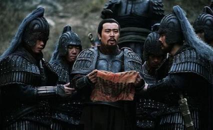 关羽是不是蜀汉政权的“弃子” 为什么败走麦城的时候刘备没有救援呢