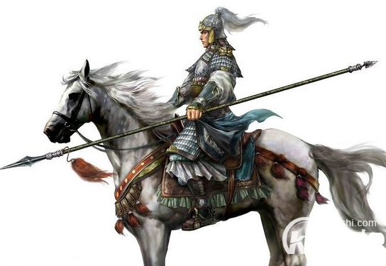 公孙瓒是谁?白马将军公孙瓒是个怎样的人