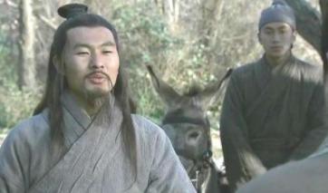 诸葛亮北伐时降曹的徐庶处境怎么样