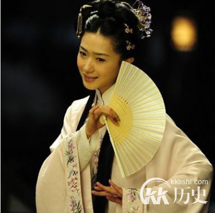 柳如是是谁？秦淮八艳之首柳如是是怎么死的