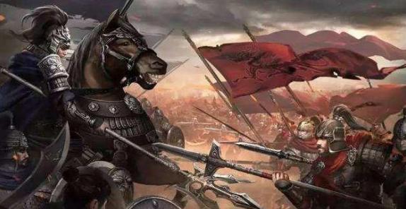 秦赵之间的阏与之战，白起和赵奢为什么未曾谋面