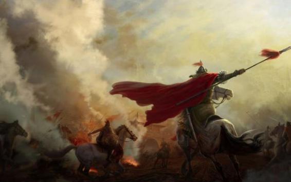 秦赵之间的阏与之战，白起和赵奢为什么未曾谋面