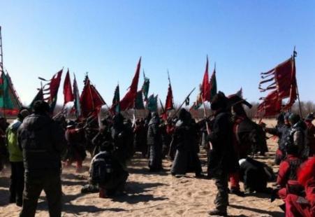 岳飞第四次北伐的结果如何 岳飞第四次北伐的过程是什么样子的