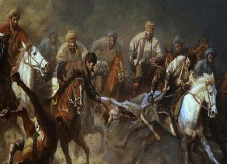 岳飞第四次北伐的结果如何 岳飞第四次北伐的过程是什么样子的