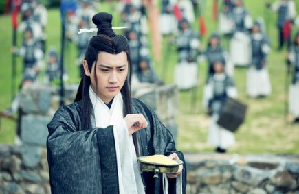 汉初三杰中，为什么张良能得以善终