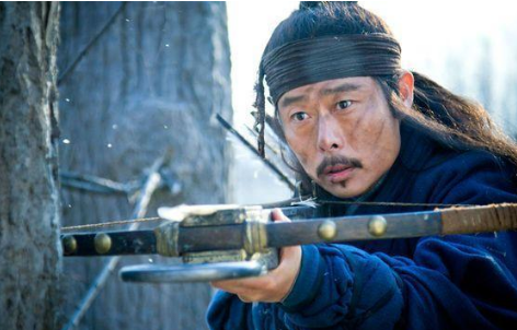 汉初三杰中，为什么张良能得以善终