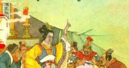 诛吕行动中的王侯为什么要等到吕雉死了之后才动手