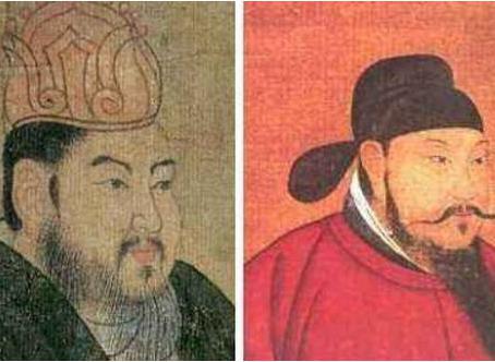 揭秘：隋朝大臣薛道衡是怎么死的