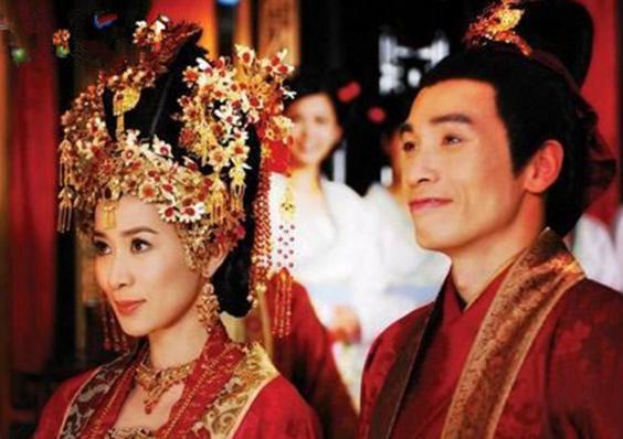 房陵公主身为公主为什么会没人娶