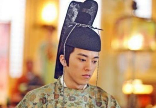 房陵公主身为公主为什么会没人娶