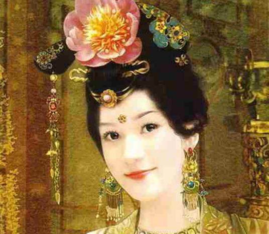 房陵公主身为公主为什么会没人娶