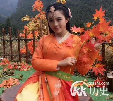 武神赵子龙李飞燕死了吗 李飞燕是怎么死的