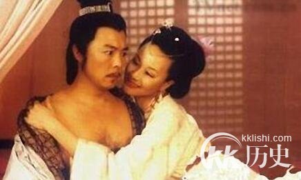 赵姬是怎么死的 历史上的赵姬被秦始皇逼死？