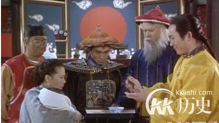 历史揭秘：论古代的亲子鉴定法滴血认亲是如何进行的