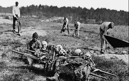 麦克阿瑟运用的蛙跳战术效果如何 新几内亚战役中一战就消灭对方95%的人