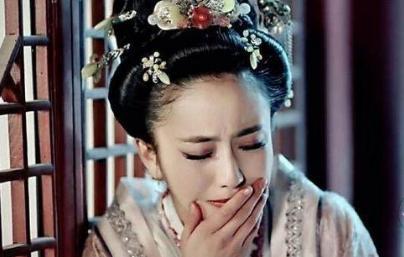 吴废后为什么会被废蒙冤