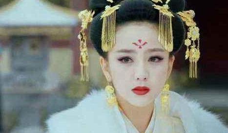 吴废后为什么会被废蒙冤