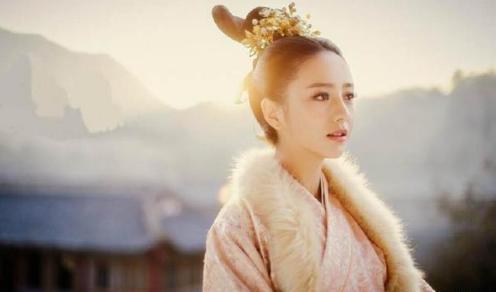 吴废后为什么会被废蒙冤