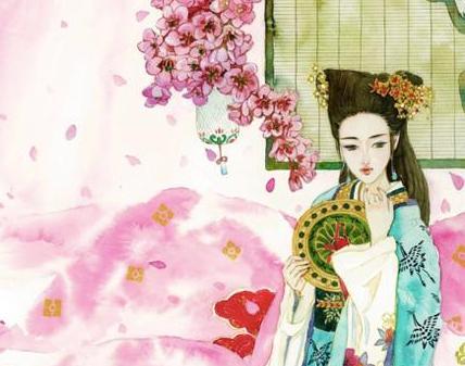 古代最强表白技巧 他是如何让皇帝开口赐婚的