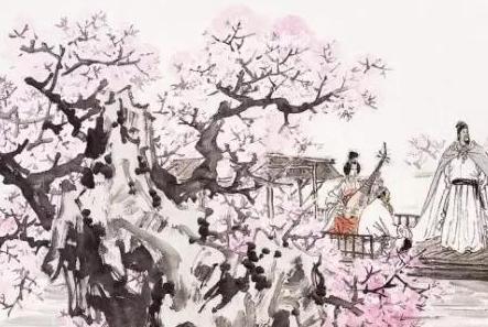 古代最强表白技巧 他是如何让皇帝开口赐婚的