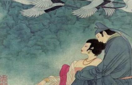 古代最强表白技巧 他是如何让皇帝开口赐婚的