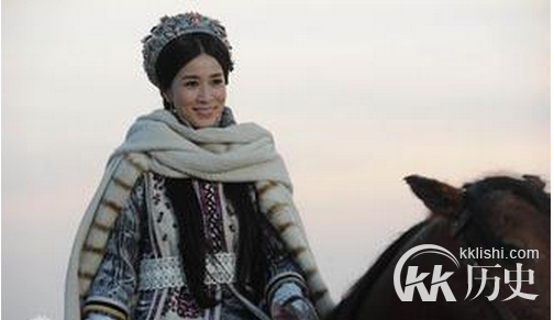 察必皇后是个怎么样的女人 察必皇后有几个儿女