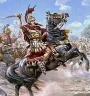 中国皇帝为什么不像西方那样远征呢