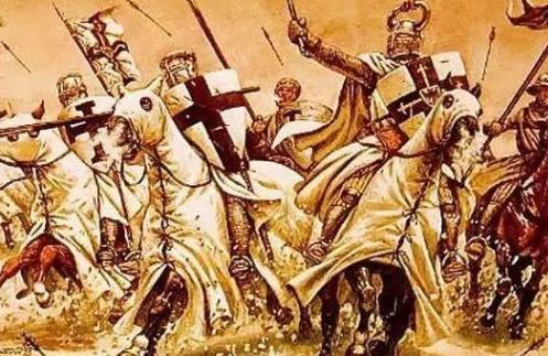 中国皇帝为什么不像西方那样远征呢