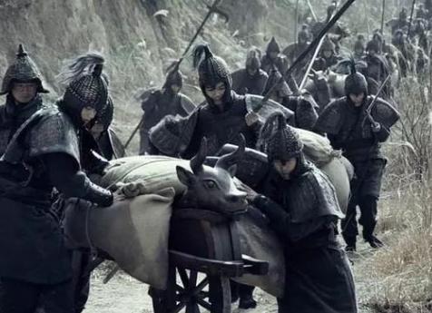 中国皇帝为什么不像西方那样远征呢