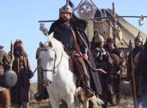 中国皇帝为什么不像西方那样远征呢