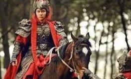 中国皇帝为什么不像西方那样远征呢